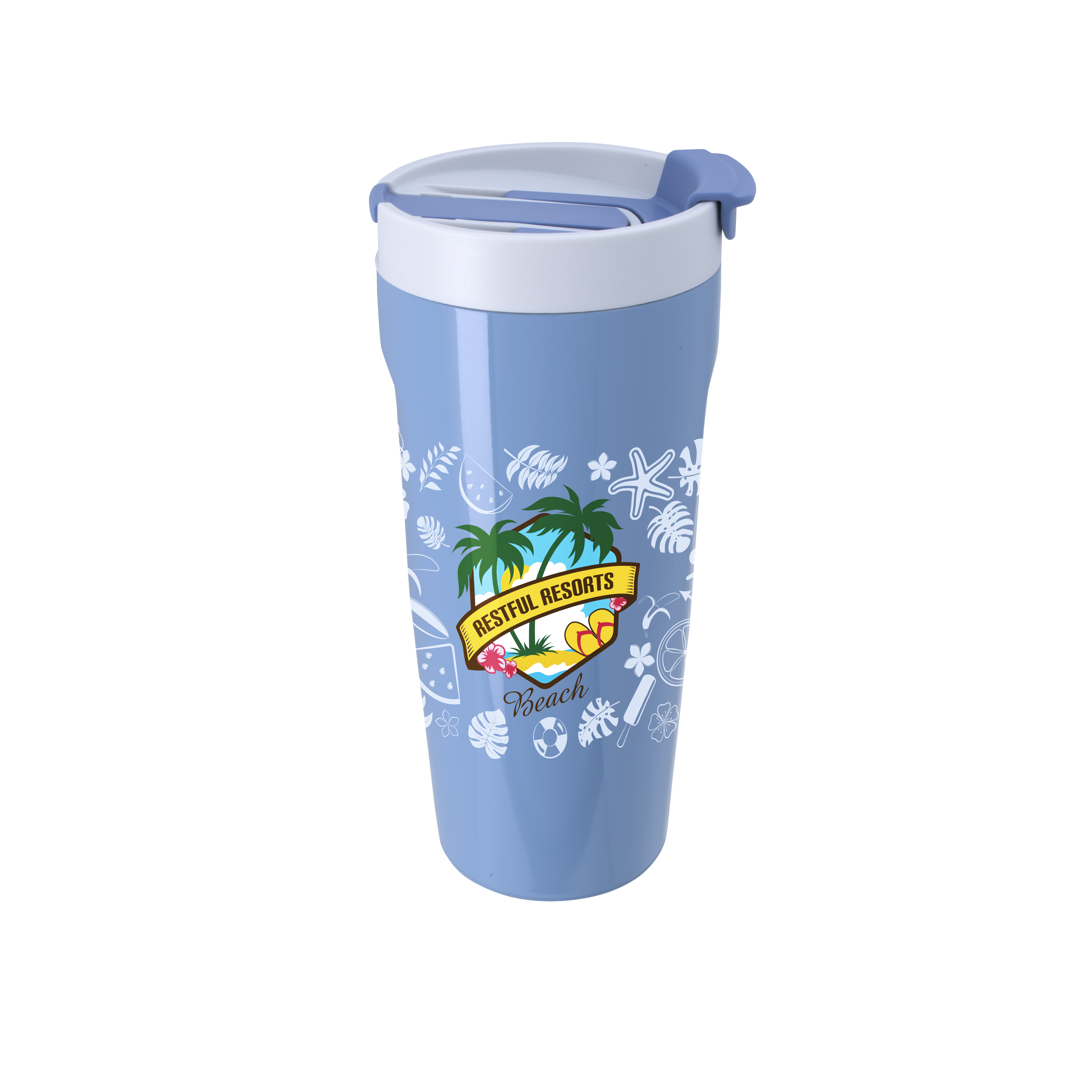Koozie® Triple Vacuum Tumbler - 13 oz. | Koozie Group